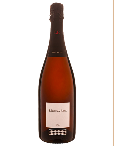 Lágrima Real Chardonnay