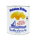Patatas Fritas - Bonilla a la vista