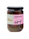 Longaniza en Orza - La Alacena