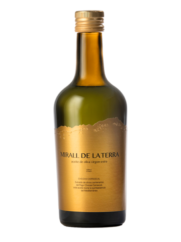 Aceite Mirall de la Terra - Chozas Carrascal
