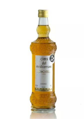 Mistela Cims del Mediterrani Teulada