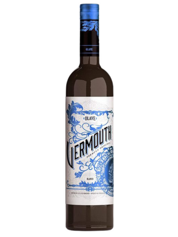 Vermut Olave Blanco