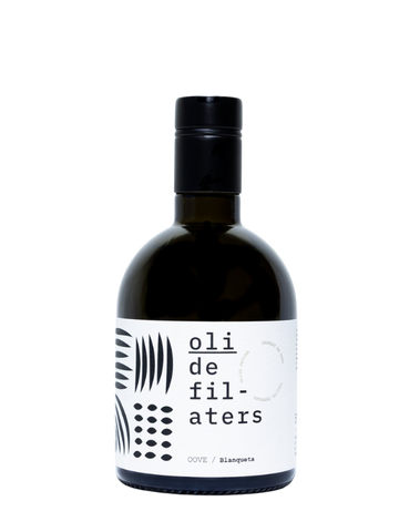 Oli dels Filaters - AOVE Blanqueta