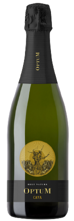 Optum Cava Brut Nature