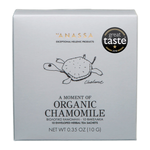 Infusión de manzanilla "Chamomile" - Anassa Organics