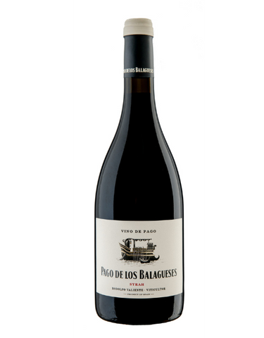 Syrah - Pago de los Balagueses