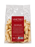 Pan Soplado - Vinetibo (PAN)