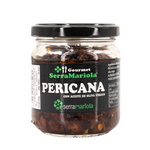 Pericana de Bacalao - Serra Mariola Gourmet