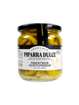 Piparra dulce Aceite Oliva Virgen - Maestros Aceituneros