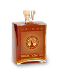 Licor de Algarroba - Radix Nostra