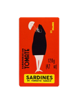 Sardinas en Tomate - Ati Manel