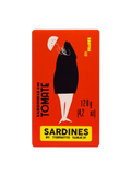 Sardinas en Tomate - Ati Manel