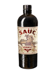 SAUC Vermut Rojo - Celler de la Muntanya