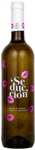 Seducción semidulce