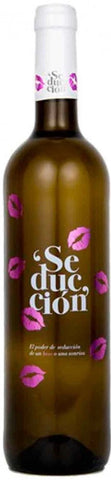 Seducción semidulce