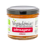 Sobravegana (Sobrasada Vegana) Clásica  - Vegadenia