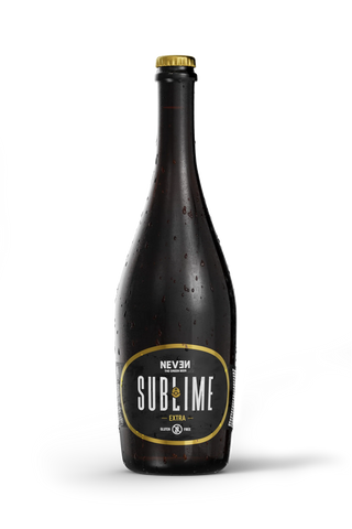 Sublime Extra Cerveza 75cl