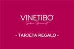 Tarjeta - Vale Regalo Gourmet por 30, 50, 75, 100, 150€...