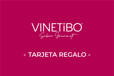 Tarjeta - Vale Regalo Gourmet por 30, 50, 75, 100, 150€...