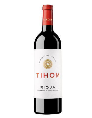 TIHOM Tinto 2019