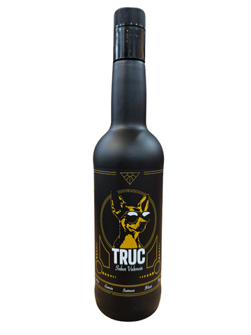 TRUC Licor Sabor Valencià