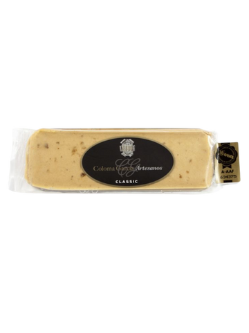 Turrón Jijona 80gr - Coloma García