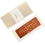 Chocolate con leche - Eres la mejor mamá del mundo - Utopick