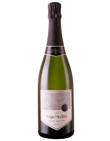 Vega Medien Brut Nature