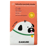 Ventresca de atún claro - CANUMI para perros