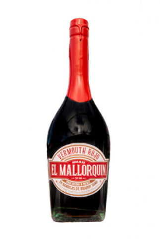 Vermut El Mallorquín