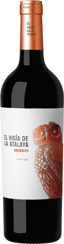 El Vigia de La Atalaya - Bodegas Atalaya