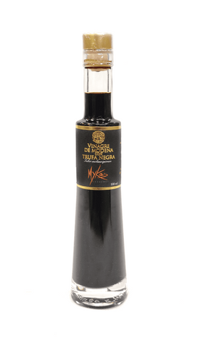Vinagre de Módena con Trufa Negra - Mykes Gourmet