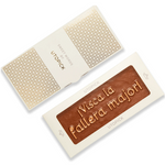 Chocolate con leche Visca la Fallera Major - Utopick