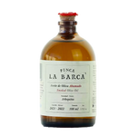 Aceite de Oliva Ahumado - Finca La Barca - 100 ml