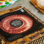Jamón de bellota 100% ibérico cortado a cuchillo - Cerdoh Ibéricos