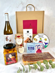La SINGULAR - Caja Gourmet