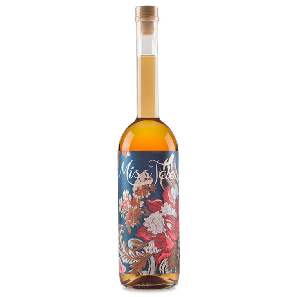Mini Mistela Mistela - Miss Tela - Bodegas Arráez - VINETIBO