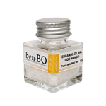 Escamas de Sal Natural con Mango mini - BenBo