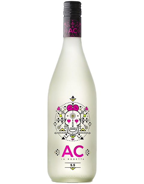 AC Frizzante 5.5 - La Rodetta