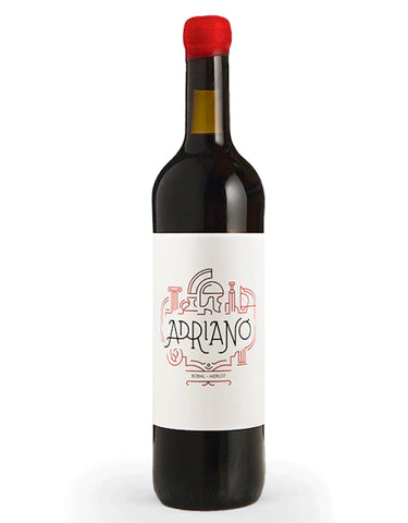 Adriano Tinto - Bodegas Haya