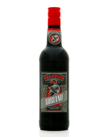 Vermut Adriano - Bodegas Haya