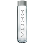 Agua mineral VOSS 800mL - Envase de Cristal