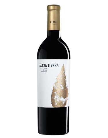 alaya tierra almansa el mejor vino de españa