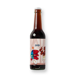 Alisios Gose - Cervezas Althaia