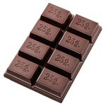 Chocolate a la taza 45% Canela - Amatller