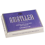 Chocolate a la taza 60% Vainilla - Amatller