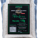 Arroz Albufera - Ciudad de Sueca