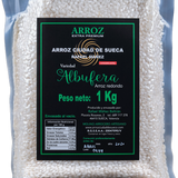 Arroz Albufera - Ciudad de Sueca