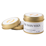 Better Than Yoga Vela Nº 108 - The Inventory at The Singular Olivia