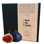 Pan de Higo 300gr - Sabores de Anabel
